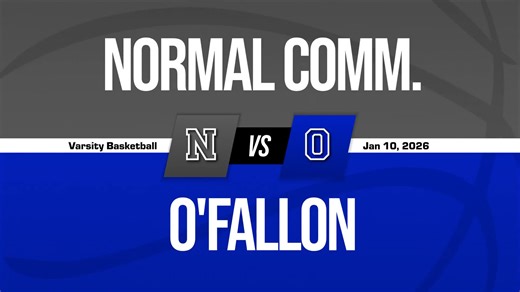 Basketball Game Preview: Normal Community Ironmen vs. Normal West Wildcats   How To Watch