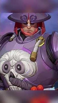 Discover the Dangan Ronin skin for the Punisher, set to release on May 15th.