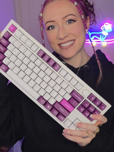 Customize Your Keychron Keyboard: A Step-by-Step Guide