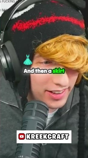 Roblox AI Overreacts Banning Normal Female Avatars! #kreekcraft #roblox