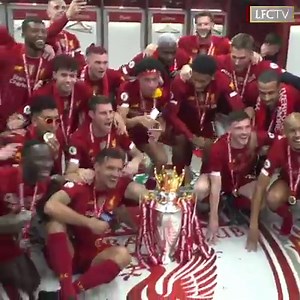 🤗 Things you love to see: | Liverpool FC