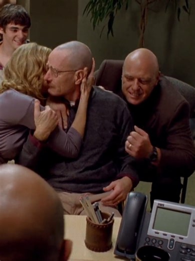 Breaking Bad and Sopranos: A Memorable Meme Moment