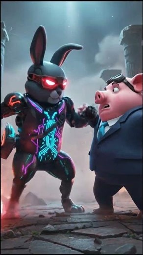 Animal Domination | Animal Universe | When Animals Evolve | Part 02