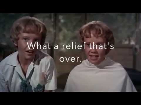 "Jiminy Cricket's Halloween" - Part 10 - Final Battle With the Coachman and Queen of Hearts