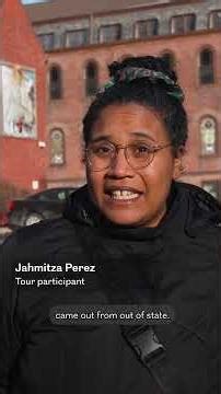 Keeping Black history alive at the President's House