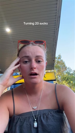 Please I just want to be a teenager forever