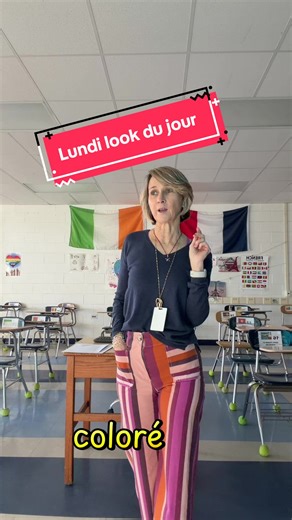 Transform Your Monday Look with French Style