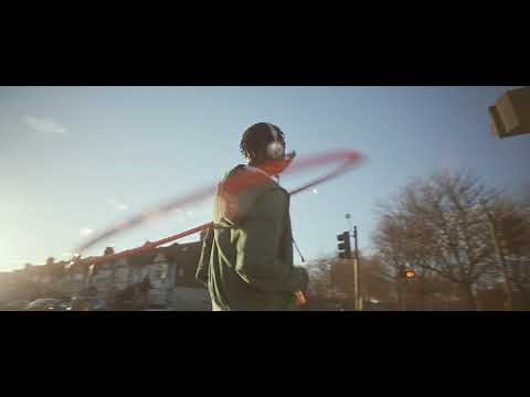 Lucozade Energy | IT’S ON : Hula TV Ad