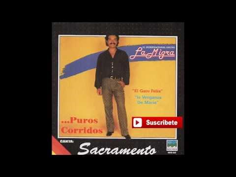 La Migra - Puros Corridos (Disco Completo) [Official Audio]