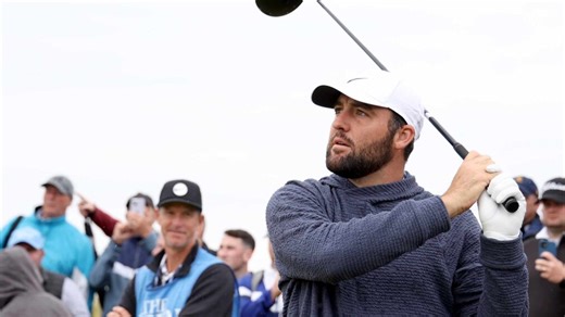 The Open Championship: 2024 British Open TV Schedule on NBC Sports