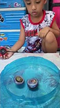 Unboxing with me my beyblade! #beyblade #beybladeburst
