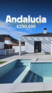 Where your lifestyle shapes your home 🏡 Set between Arboleas, known for its warm community and historic charm, and Albox, a bustling market town with cafés, shops, and lively streets, this location blends authentic Andalusian life with modern convenience. Just a short drive brings you to the Mediterranean coast with golden beaches, while mountains and olive groves surround you with peace and timeless beauty. #spainundiscovered #españa | Spain Undiscovered