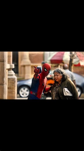 W SPIDERMAN⚡#spiderman #edit #trendingshorts