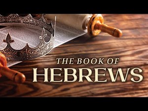 17) Hebrews 2:13-14: Destroying The Power Of Death
