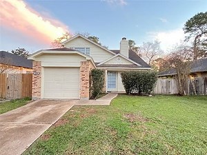 Spring Homes for Rent 3BR/2BA by Spring Property Management