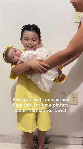 #chatgpt #pinturas #normanrockwell