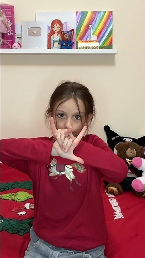 This STAR Hand Trick Will Blow Your Mind 🤯✨