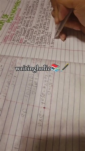 𝘄𝗿𝗶𝘁𝗶𝗻𝗴𝗵𝗼𝗹𝗶𝗰 🤌✍️ #handwriting #students #callegraphy #study #studywithshinichi