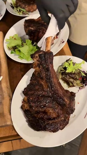 68K views · 887 reactions | What do you order? | Argentinian Meat | Facebook