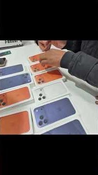 Buying iPhone 17 Pro Max- Worth ₹15 Lakh Prank On Mr Indian HACKER😱#explorepage #viral #youtubegood