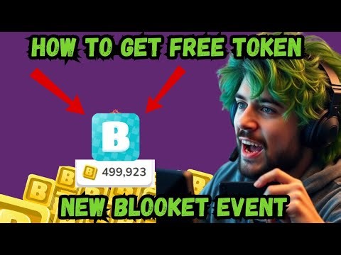 How to Hack Blooket for Free Coins & Tokens (2025 Method)