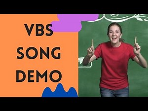 Song Demo: One Way