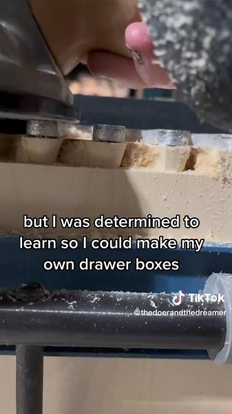 Mastering the Art of Dovetail Joints for Custom Drawer Boxes
