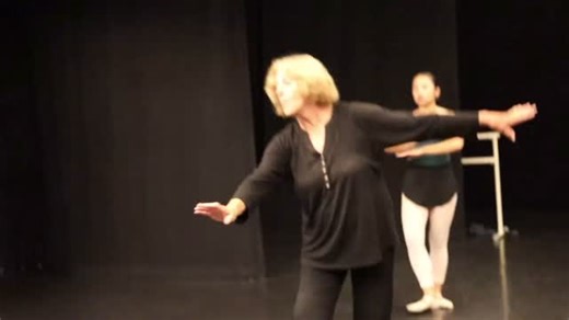 Mrs. Miele: 1, 2, 3… ta TA ta - ta TA ta… 🤗 More on her choreographic process of “The Highlands” coming soon. Performances October 11 & 18. Details at mainestateballet.org. #mainestateballet #newchoreography #msbToyShop #msblife #mieledavisphotography 📷 @mieledavis | Maine State Ballet