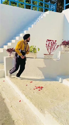 Dosti #reels | Amritsari Family laughter page