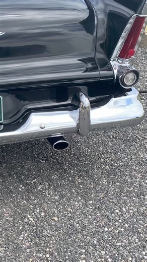 Bid today on this rare Plymouth Fury Power Pack here: https://barnfinds.com/bf-auction-1956-plymouth-fury-power-pack/ | Barn Finds