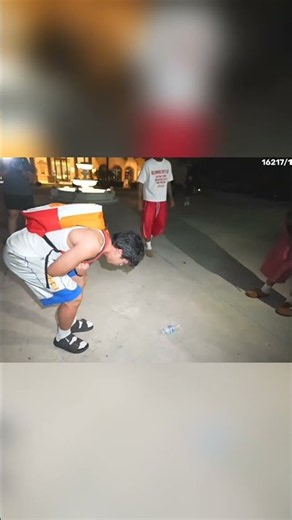 Did he actually fart in his face💀#memes#goviral#funny#strsaming clips#fartprank