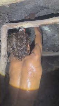 World’s Most Dangerous Job? Deep Underground Coal Mining ⛏️