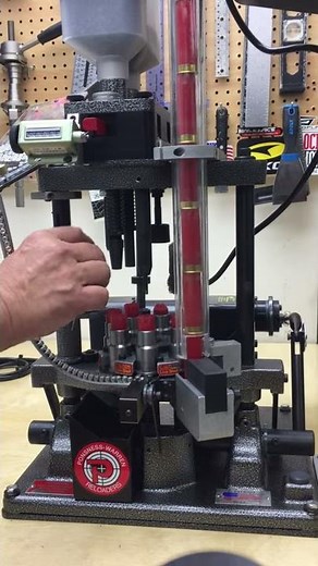 Ponsness Warren Patriot with Autodrive and Hull Feeder