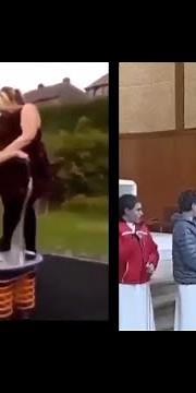 YouTube Video Title: Funniest Videos of 2024 - Hilarious Moments and Epic Fails
