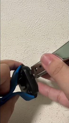POSB Smart Buddy Payment Chip where and how to take it out from the watch . #posb #cashless