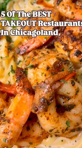 18K views · 6.3K reactions | 5 Of The BEST TAKEOUT Restaurants In...