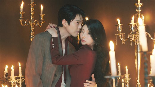 The Stars of Genie, Make a Wish Knew Each Other in a Past Life