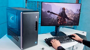 Alienware Aurora 2025: vale a pena pagar R$18 mil ou é melhor montar o seu PC gamer? [Review]
