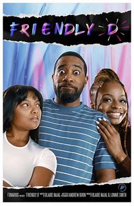 Friendly D (2020-2023) - TV Show