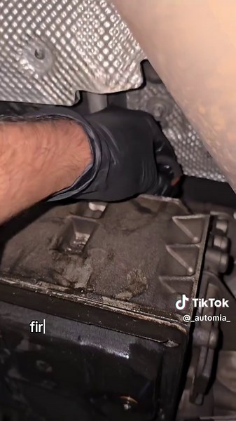 B-Class Transmission Fault Diagnosis and Repair Guide