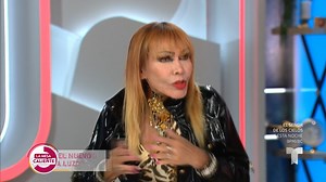 La Tigresa nos habla del nuevo tema musical “Apaga la luz” ♨️ #LaMesaCaliente | La Mesa Caliente