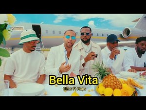 Naps ft. Gims – Bella Vita (Exclu 2025) | New Hit _ Officiel Music Clip