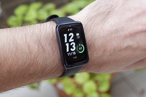 Xiaomi Smart Band 7 Pro, análisis: ser más grande es bueno, pero no necesariamente mejor