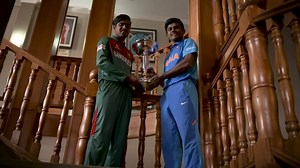 146K views · 1.8K reactions | Defending champions India to make it a record 5️⃣ victories?  Or Bangladesh to claim their first ever U19 world cup?  It all comes down to this!  #INDvBAN | #U19CWC | ICC - International Cricket Council | Facebook