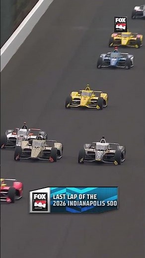 FELIX ROSENQVIST WINS THE CLOSEST FINISH IN INDY 500 HISTORY! 🏁😱 #indy500 #felixrosenqvist