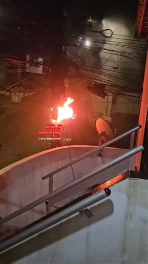 Jaboatao Notícias on Instagram: "TERMINAL DE SANTO ANTÔNIO. VÍDEO ENVIADO POR SEGUIDOR"