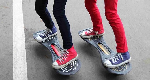 9 Best Waveboard in India (February 2025) | Buyer’s Guide