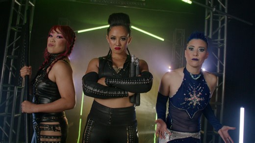 9.2K views · 186 reactions | This week is the conclusion of the Trios Tournament. Team Spirit and Exile square off in a battle you don't want to miss! Who's your pick? | WOW Superheroes | Facebook