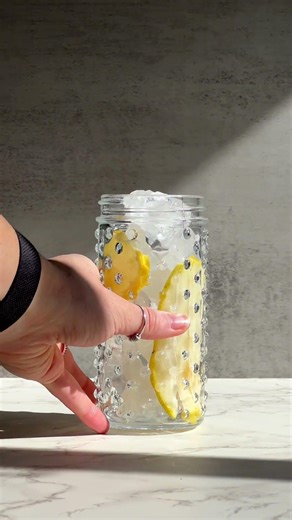 Homemade Pear Soda Recipe | Natural Prebiotic Sparkling Water Ideas