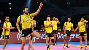 Pro Kabaddi 2021: Telugu Titans' all-time PKL 7